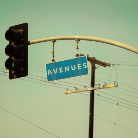 Avenues | Boomplay Music