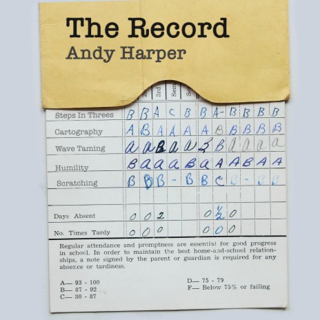 The Record