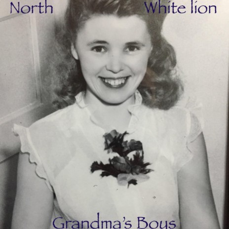 North and White lion (Grandma's Boys)