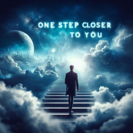 One Step Closer To You | Boomplay Music