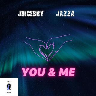 You & Me (Slowed) ft. JAZZA lyrics | Boomplay Music