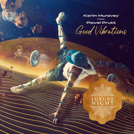 Good Vibrations (Original Mix) ft. Pawel Prutt | Boomplay Music