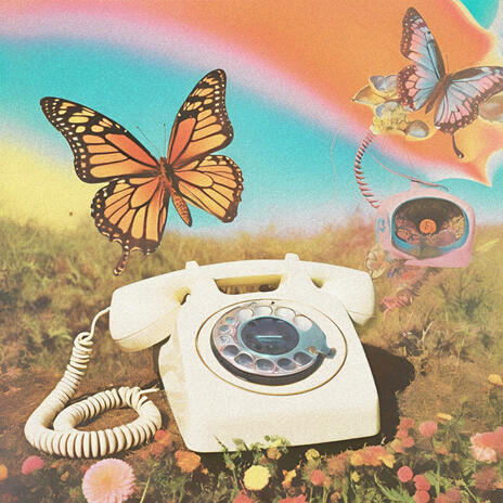 Ring Ring (EP Version)