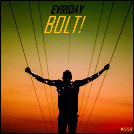 BOLT | Boomplay Music