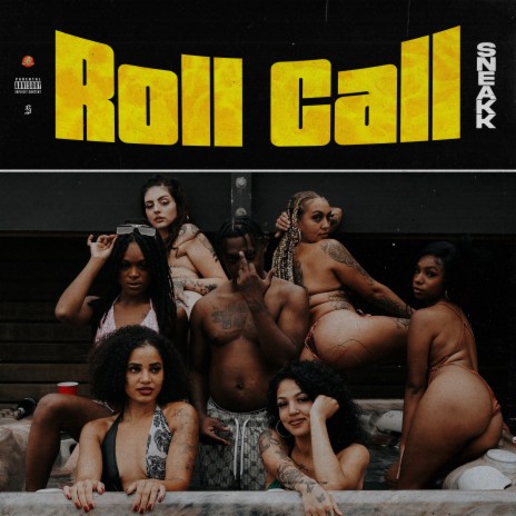 Roll Call | Boomplay Music