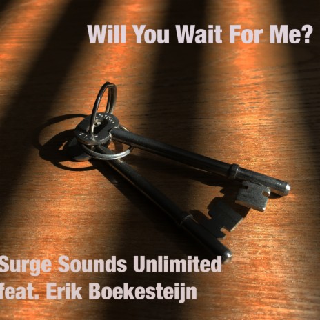 Will You Wait For Me? ft. Erik Boekesteijn