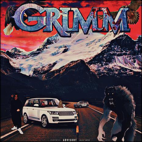 Grimm | Boomplay Music