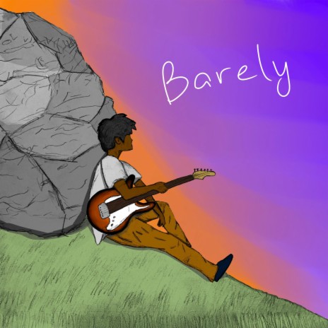 barely | Boomplay Music