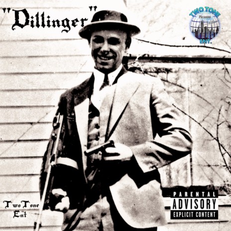 Dillinger | Boomplay Music