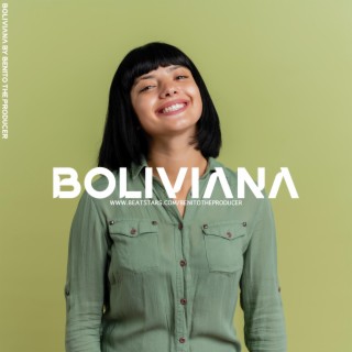 Boliviana (Trap Instrumental 2023, Type Beats Trap)