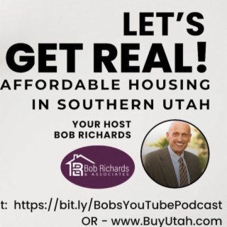 Affordable Housing In Southern Utah