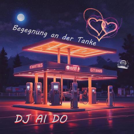 Begegnung an der Tanke | Boomplay Music