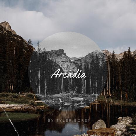 Arcadia | Boomplay Music