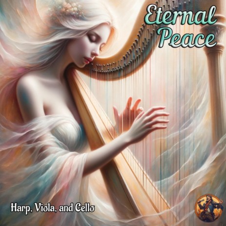 Eternal Peace ft. The Rock Bard | Boomplay Music