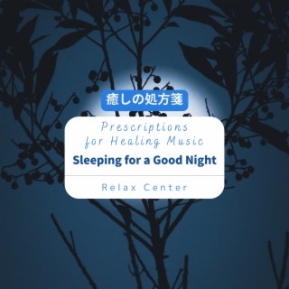 癒しの処方箋: Prescriptions for Healing Music - Sleeping for a Good Night