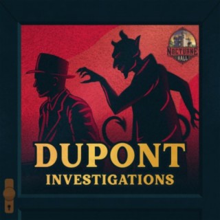 Dupont Investigations Season One Teaser