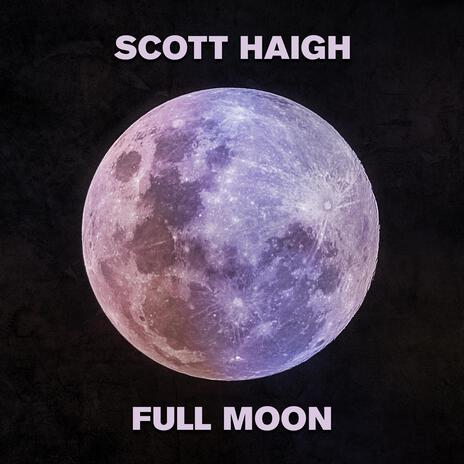 Full Moon | Boomplay Music