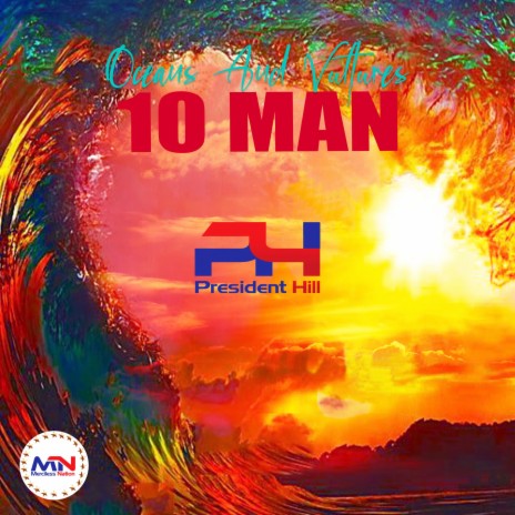 10 MAN | Boomplay Music