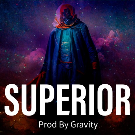 Superior (Grime Instrumental) | Boomplay Music