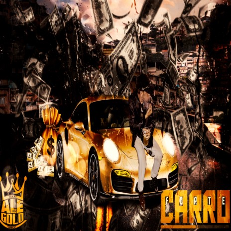 Carro Forte | Boomplay Music