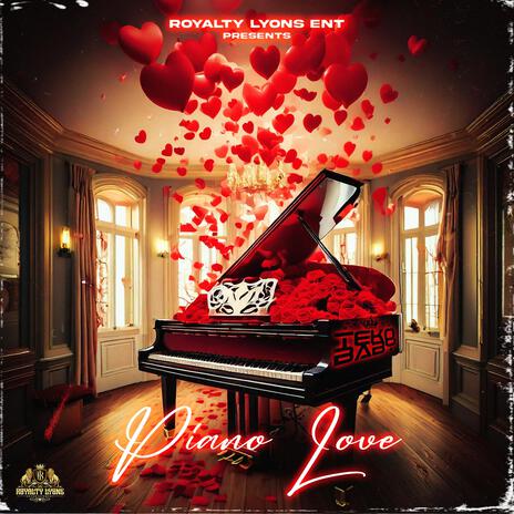 Piano Love | Boomplay Music