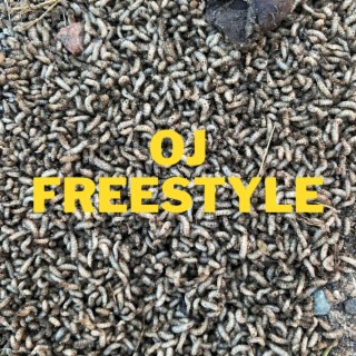 OJ FREESTYLE