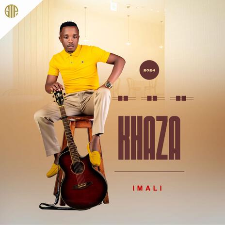 Imali | Boomplay Music