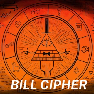 Bill Cipher