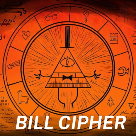 Bill Cipher | Boomplay Music