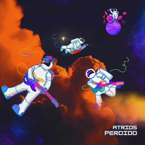 Perdido | Boomplay Music