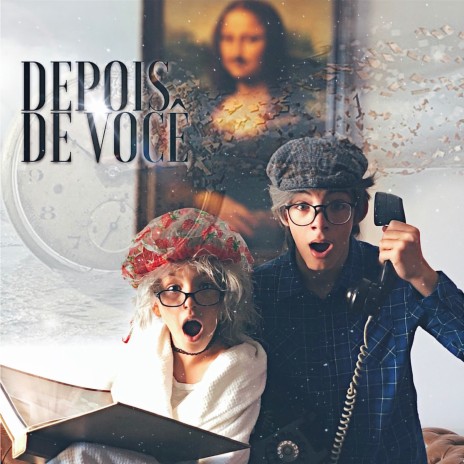 Depois de Você | Boomplay Music