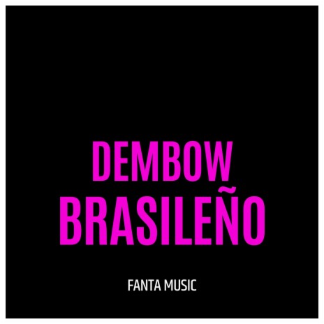 dembow brasileño