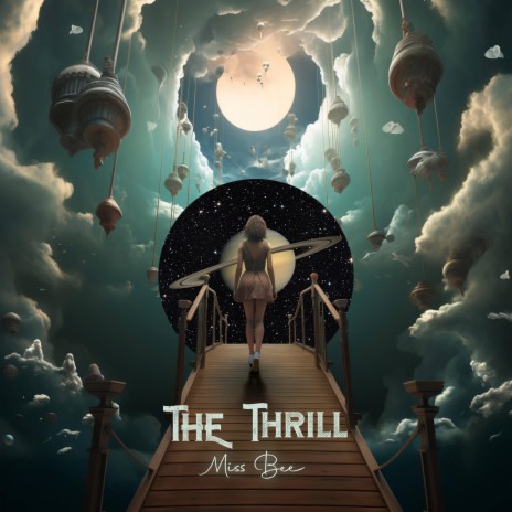 The Thrill | Boomplay Music