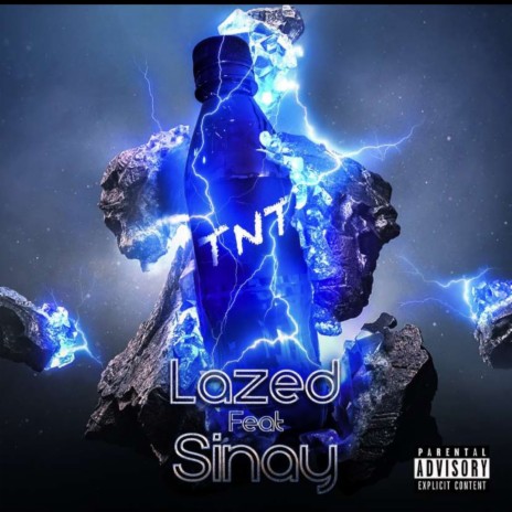 TNT ft. Lazed | Boomplay Music