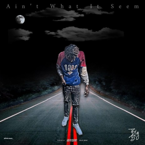 Aint What It Seem | Boomplay Music