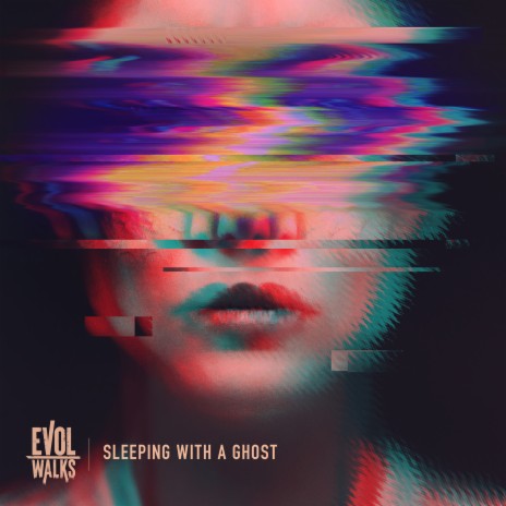 Sleeping with a Ghost | Boomplay Music