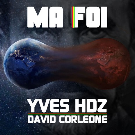 Ma foi ft. David Corleone | Boomplay Music