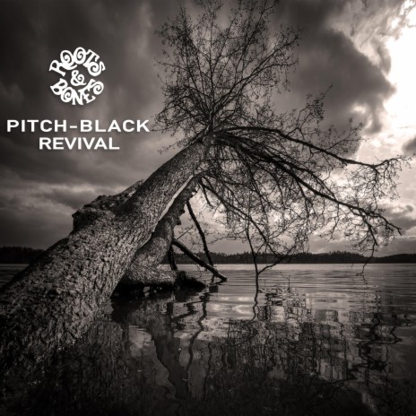 Pitch-Black Revival | Boomplay Music