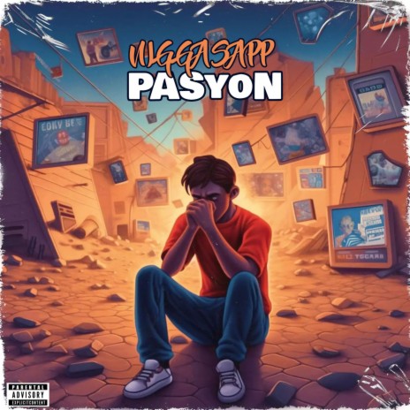 Pasyon | Boomplay Music