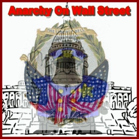 anarchy on wall street | Boomplay Music