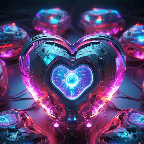 Electric Hearts | Boomplay Music