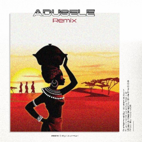 Adusele Refix | Boomplay Music