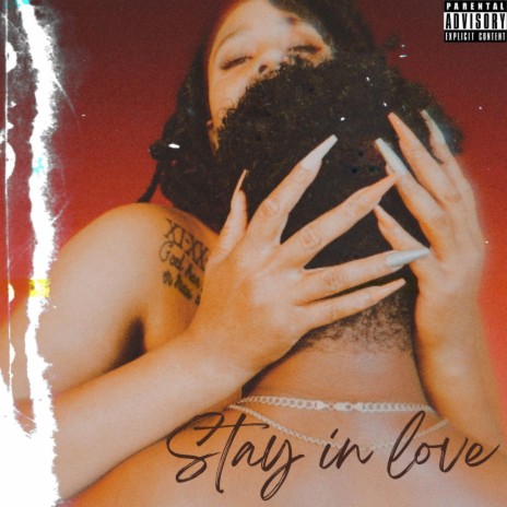 Stay in Love | Boomplay Music