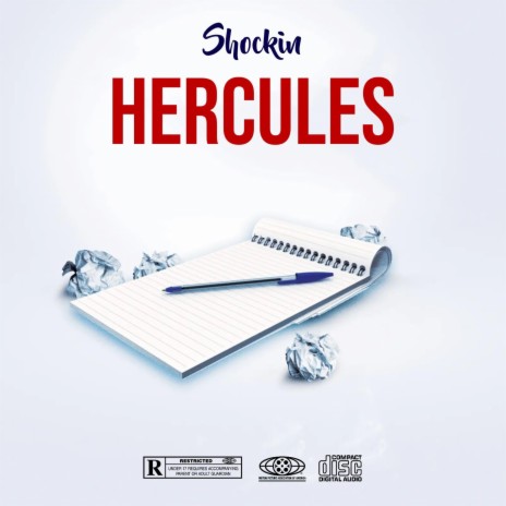 Hercules | Boomplay Music