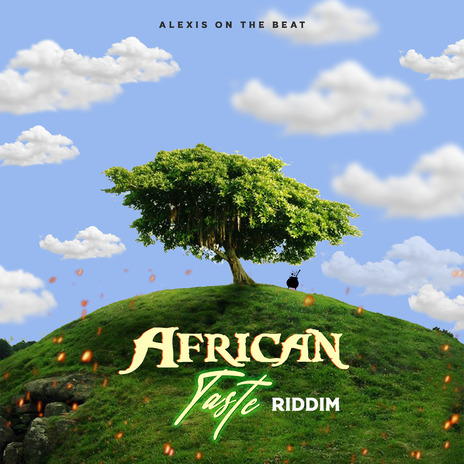 African Taste ft. KLONES MELODY | Boomplay Music