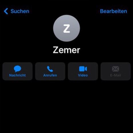 Zemer | Boomplay Music