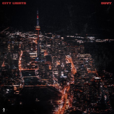 City Lights | Boomplay Music