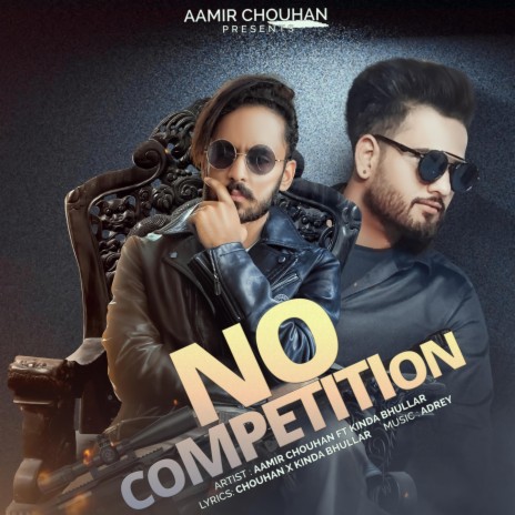 No Competition | Boomplay Music