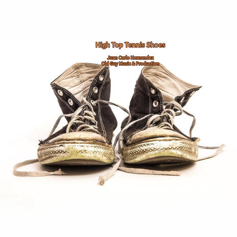 High Top Tennis Shoes | Boomplay Music