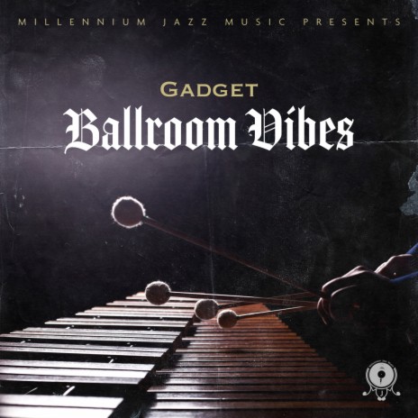 Ballroom Vibes ft. The Jazz Jousters | Boomplay Music